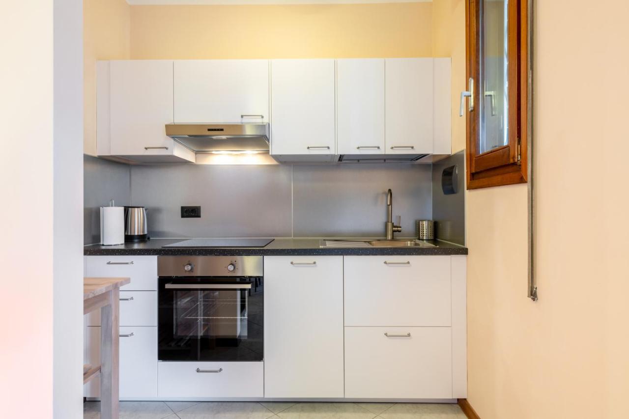 Comfortable Flat With Terraces ฟลอเรนซ์ ภายนอก รูปภาพ