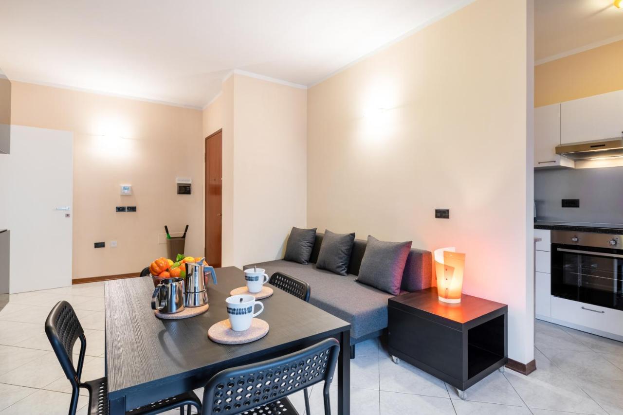 Comfortable Flat With Terraces ฟลอเรนซ์ ภายนอก รูปภาพ