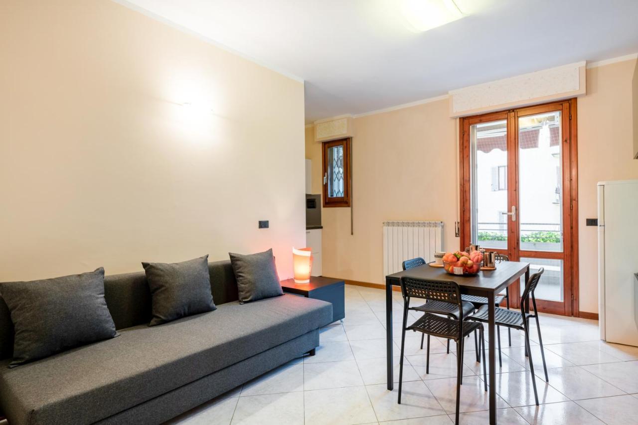 Comfortable Flat With Terraces ฟลอเรนซ์ ภายนอก รูปภาพ