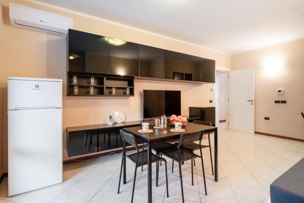 Comfortable Flat With Terraces ฟลอเรนซ์ ภายนอก รูปภาพ