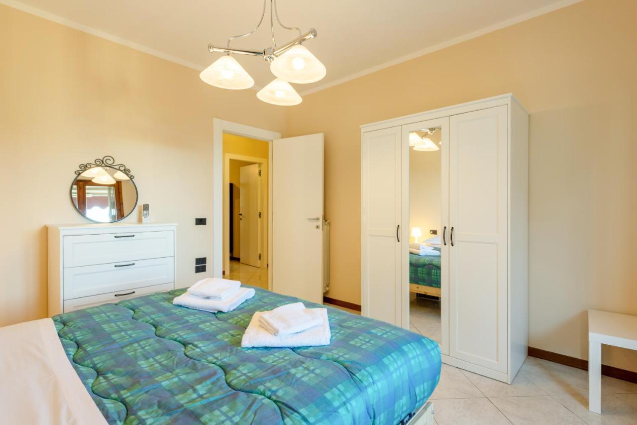 Comfortable Flat With Terraces ฟลอเรนซ์ ภายนอก รูปภาพ