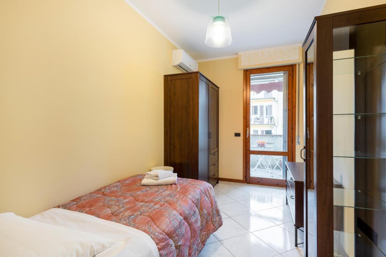 Comfortable Flat With Terraces ฟลอเรนซ์ ภายนอก รูปภาพ